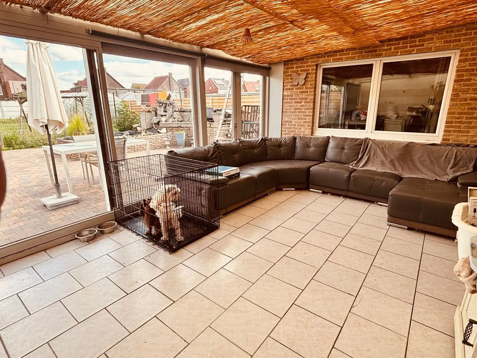 Gerenoveerde woning met 3-5 slaapkamers, veranda en tuin in Sint-Truiden foto 11