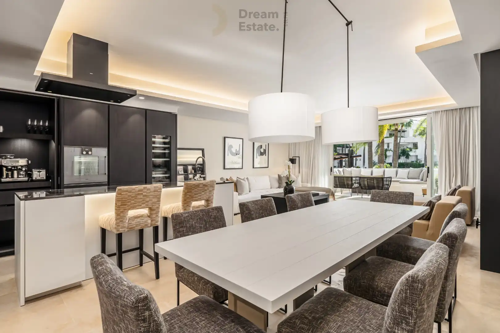 Luxe wonen in Puente Romano, Marbella. foto 5