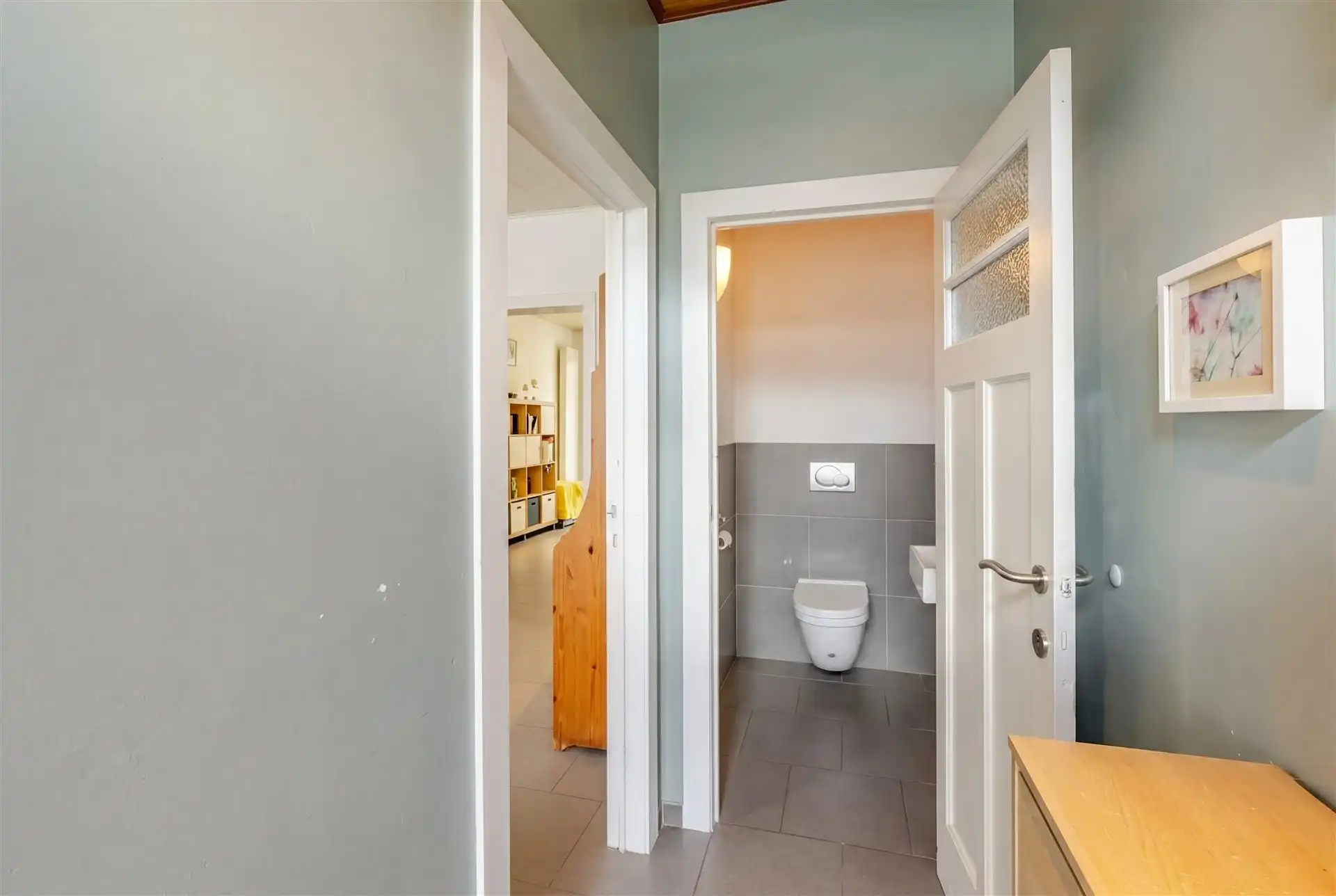 Instapklare woning met 3 slks en tuin foto 2