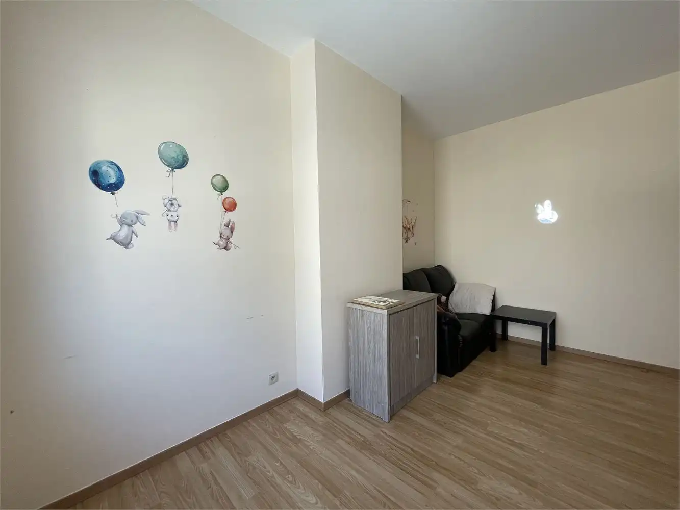 Aangename gezinswoning met 3 slaapkamers en buitenruimte foto 7