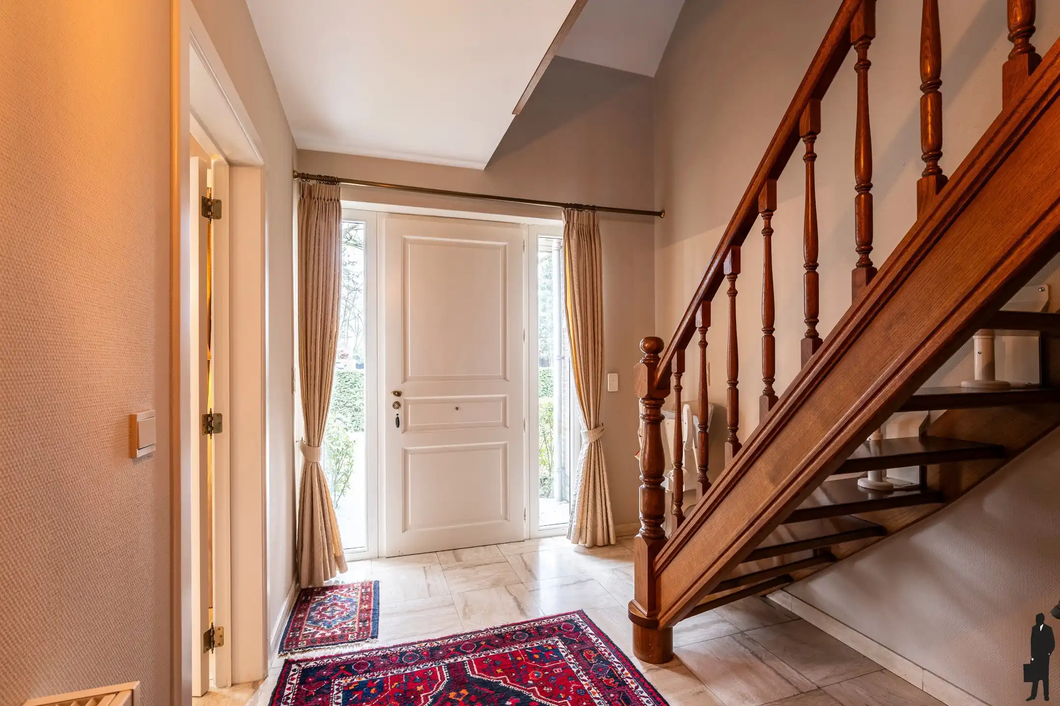 Ruime open bebouwing te Rijkevorsel foto 3