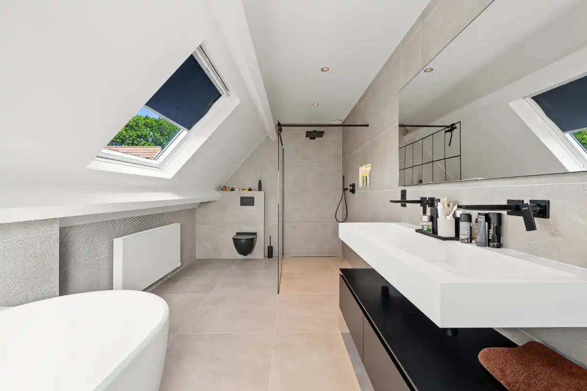 Riante, instapklare villa met tuinpaviljoen en garage op 1.065m² foto 24