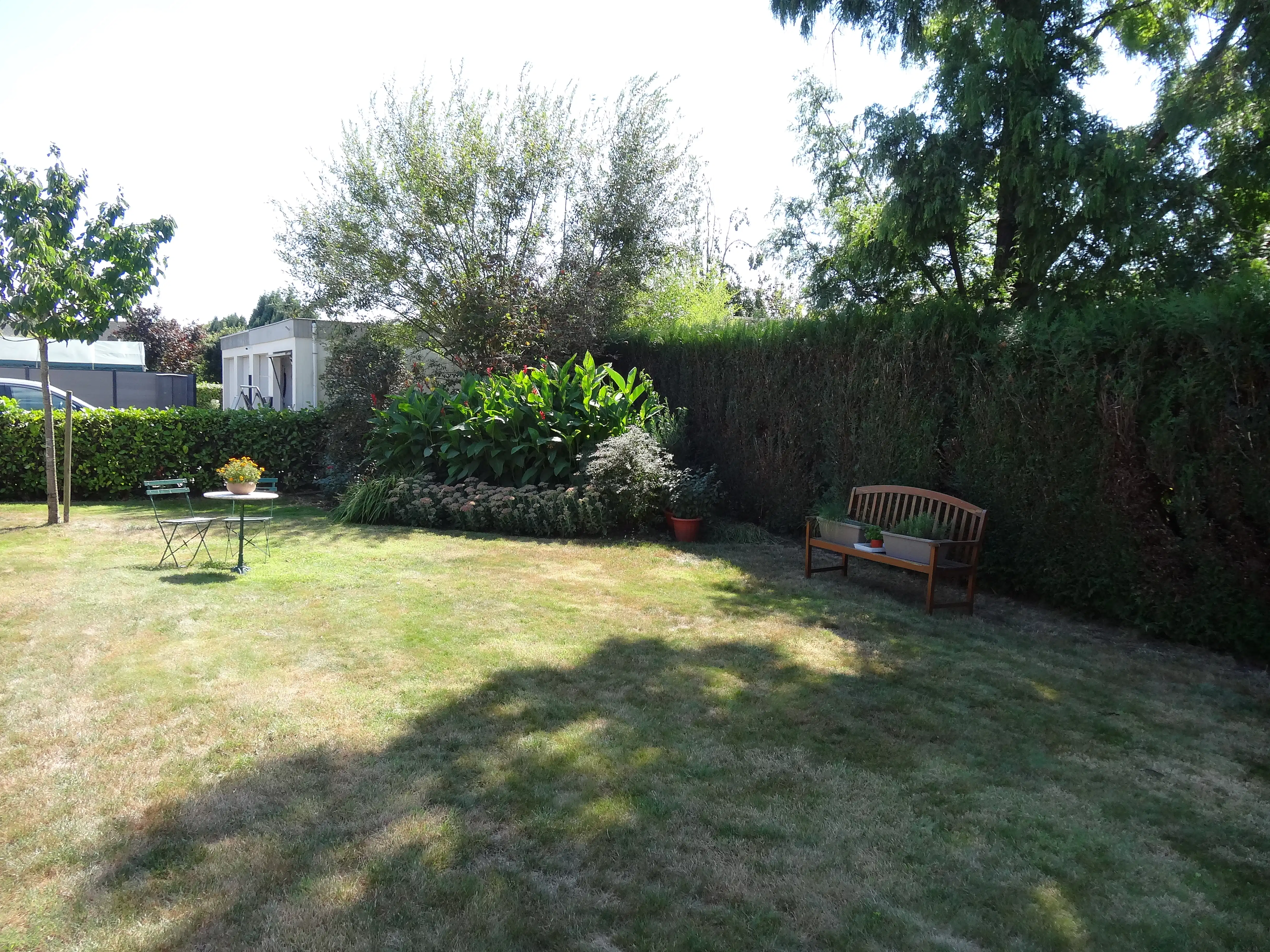 Prachtige laagbouwvilla op een perceel van 947 m² foto 22