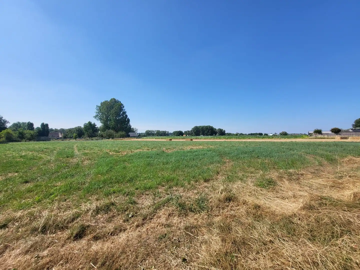 Charmante halfopen bebouwing met 2 slaapkamers op rustige, landelijke ligging aan de stadsrand. foto 32