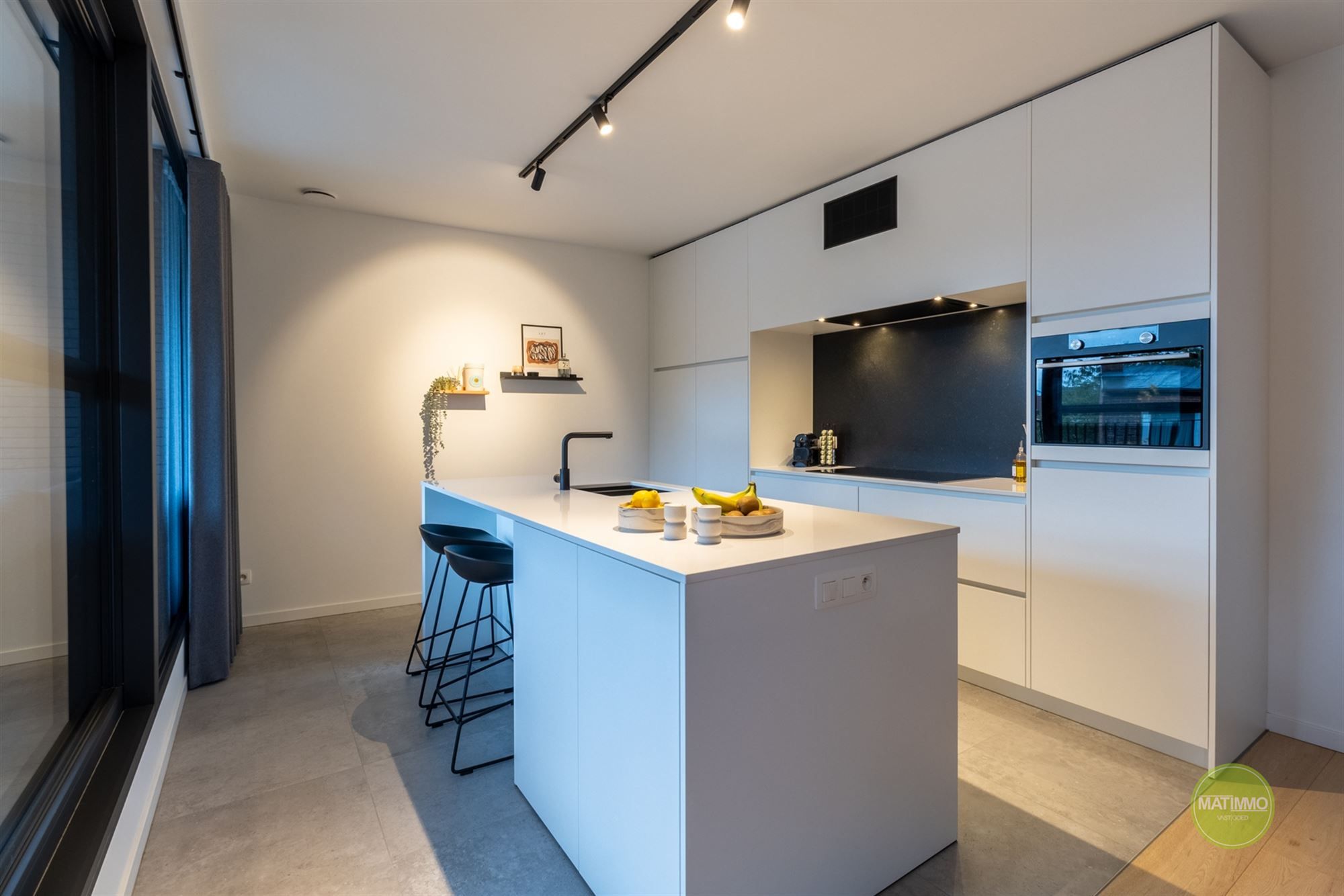 Modern duplex appartement met 2 slaapkamers te Mol foto 4