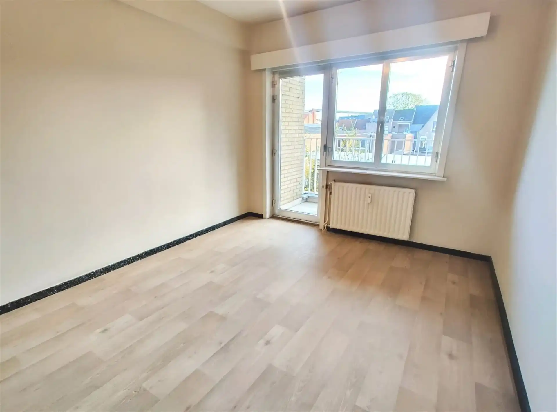 Appartement met twee slaapkamers in hartje Aalst foto 11