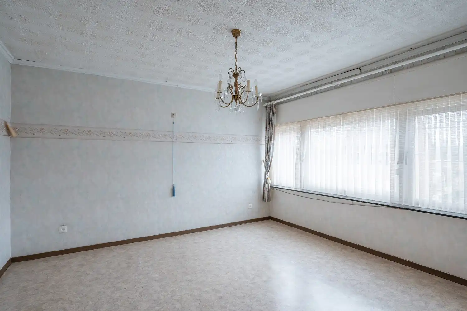 Halfopen bebouwing in doodlopende straat. foto 17