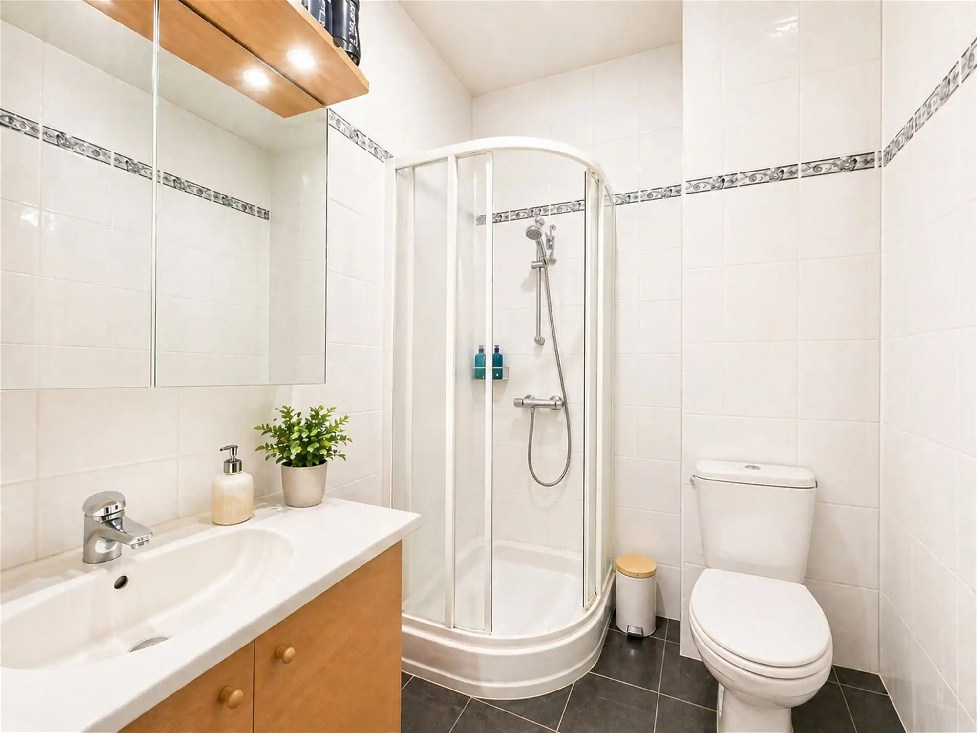 Ruim 2-slaapkamerappartement van 100m² op toplocatie foto 8