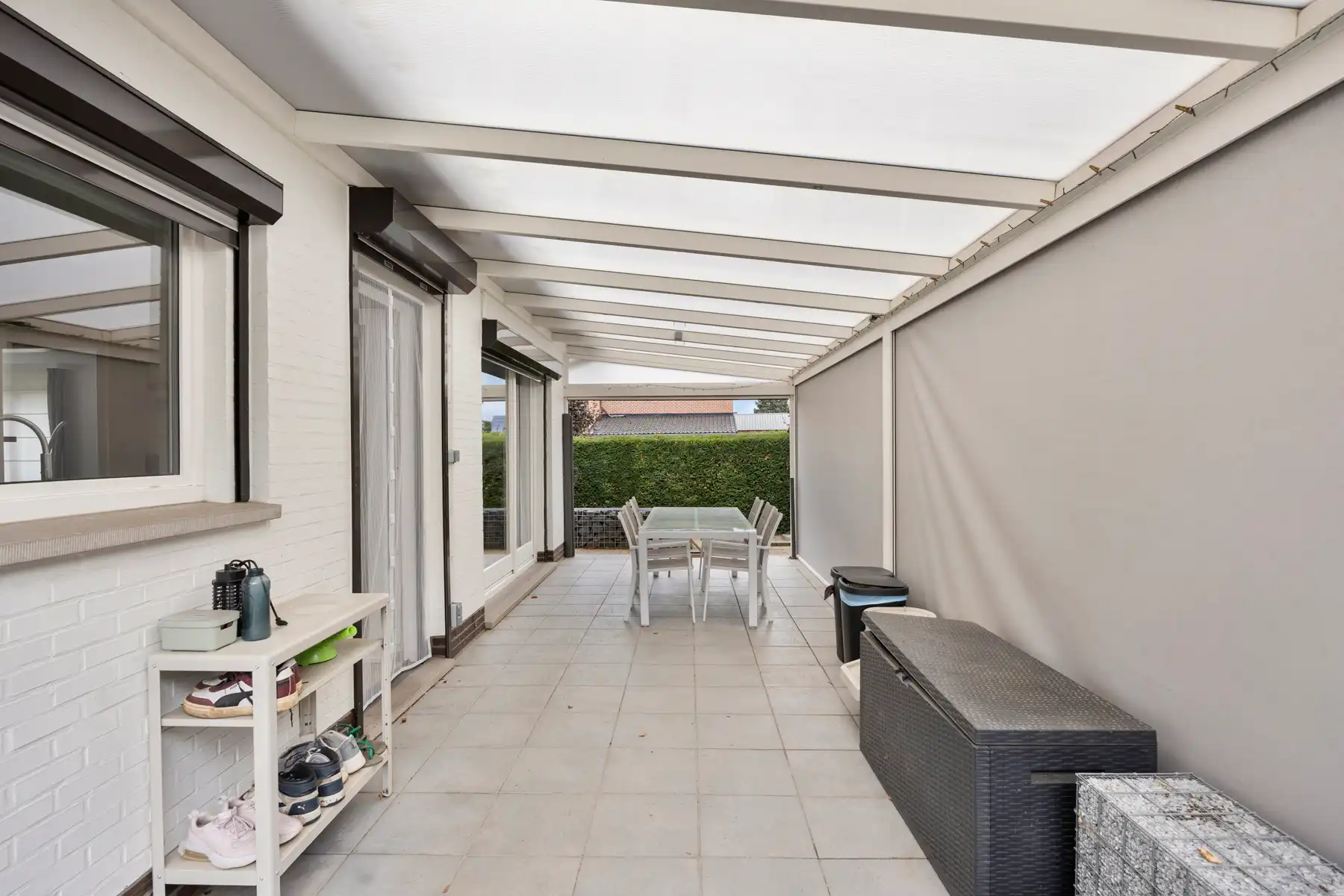 Vrijstaande woning foto 15