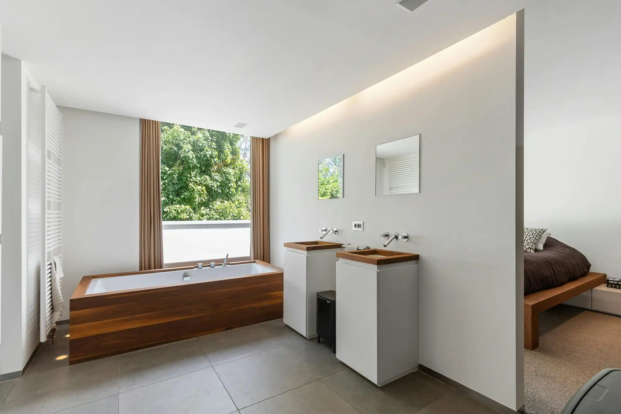 Energiezuinige, ultra-moderne villa te Essen foto 21