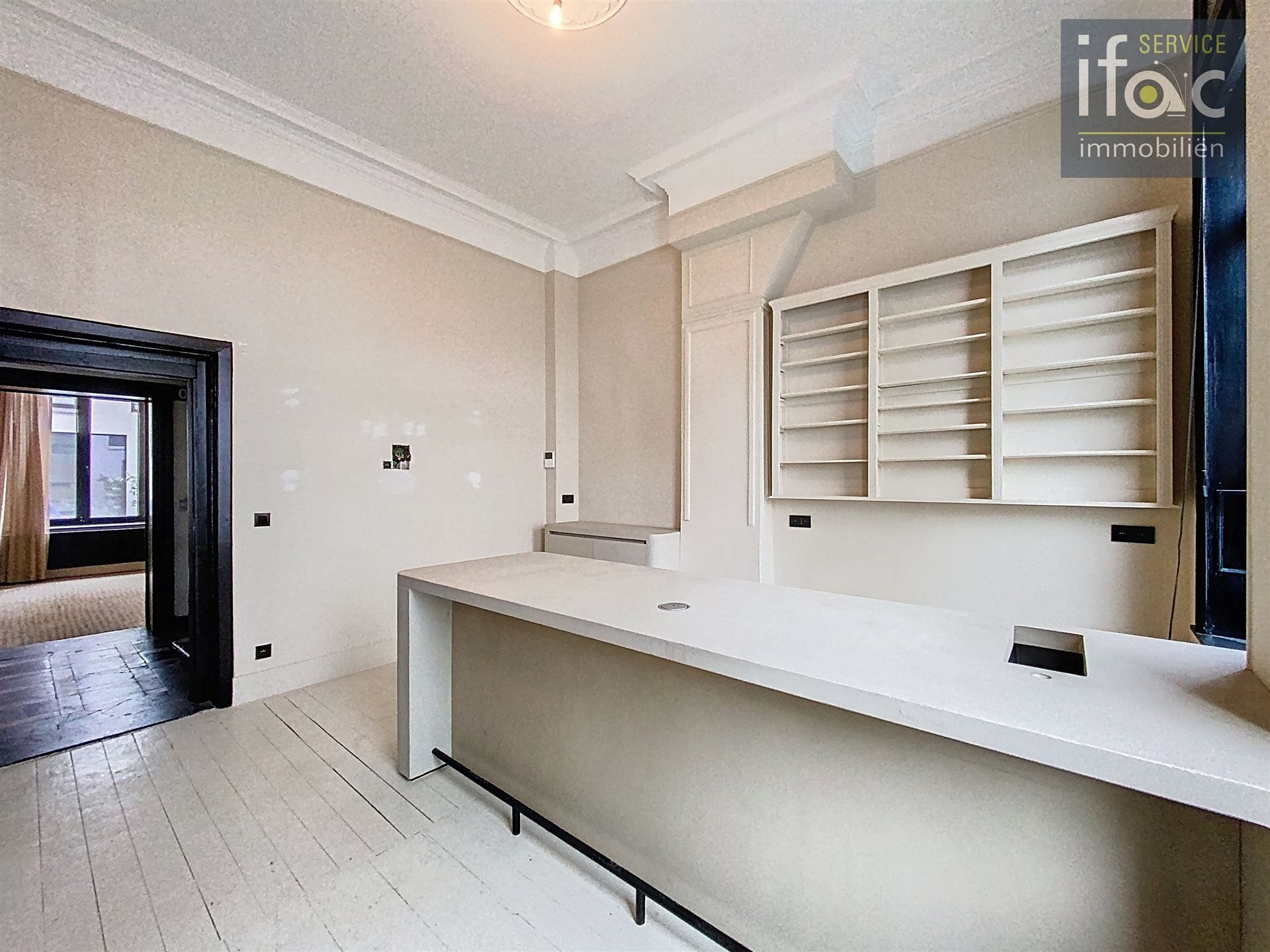 Commerciële ruimte op toplocatie foto 4