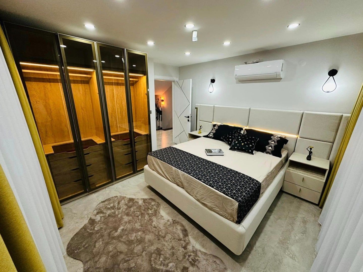 Super de luxe villa foto 26