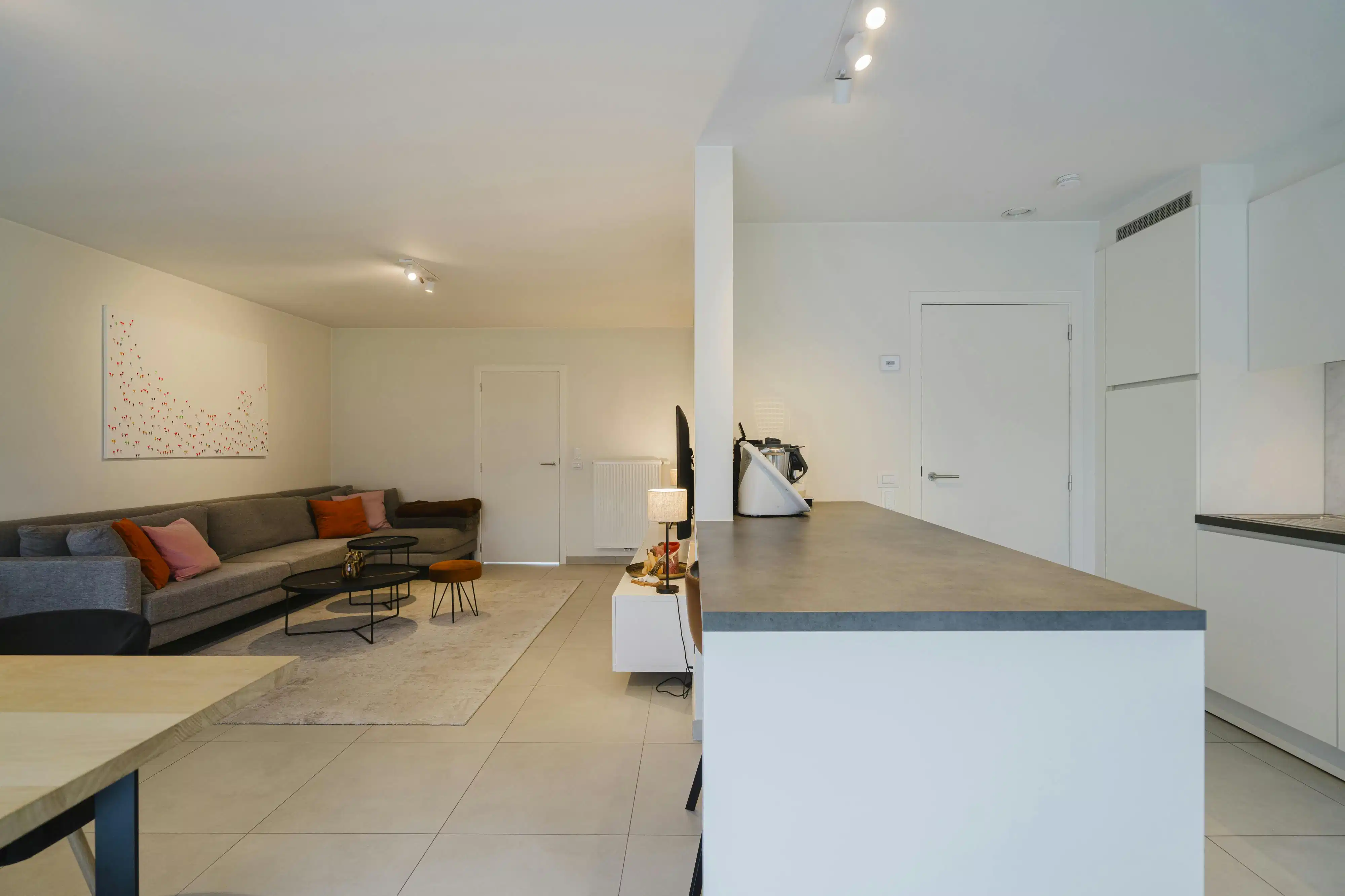 Recente nieuwbouwwoning te koop in Wevelgem! foto 13