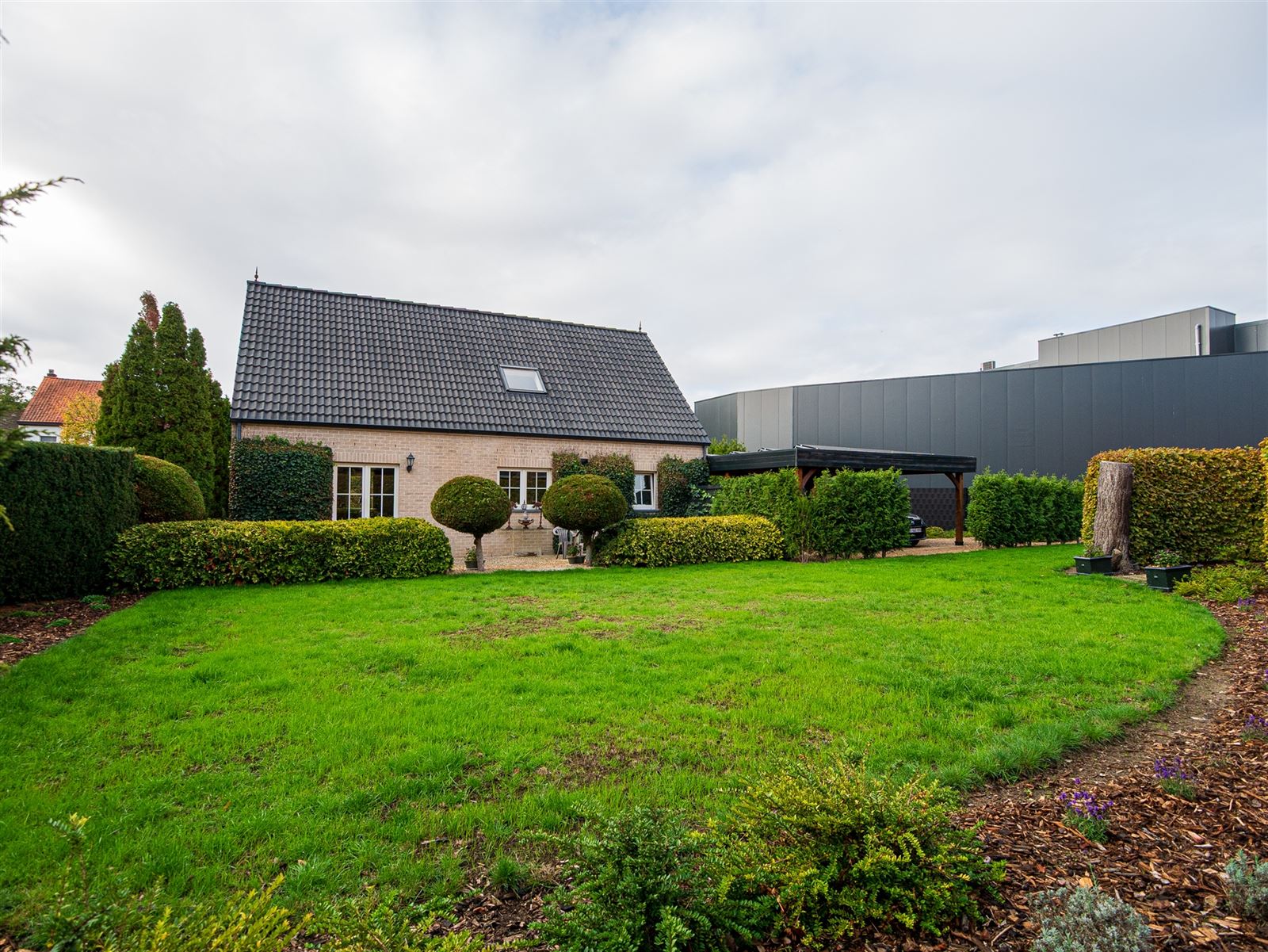 Huis foto 34