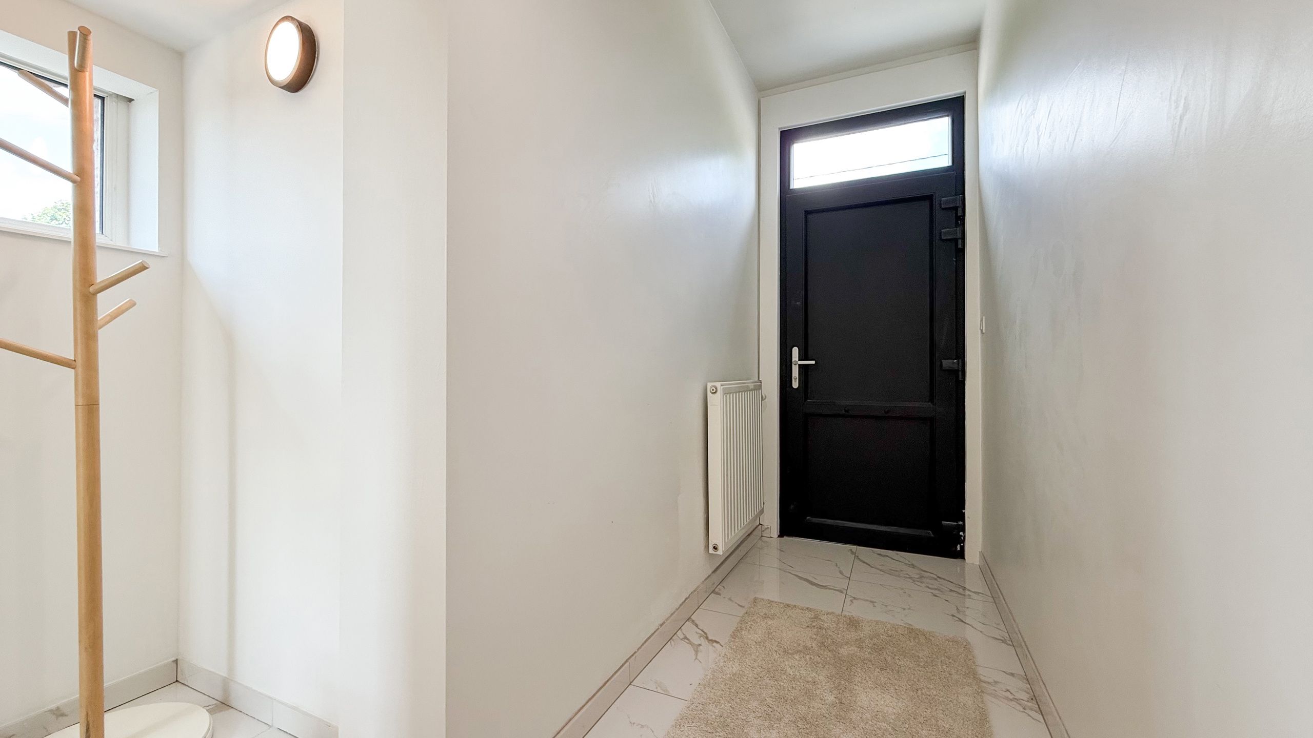 Karaktervolle woning met moderne afwerking en zonnige tuin! foto 10