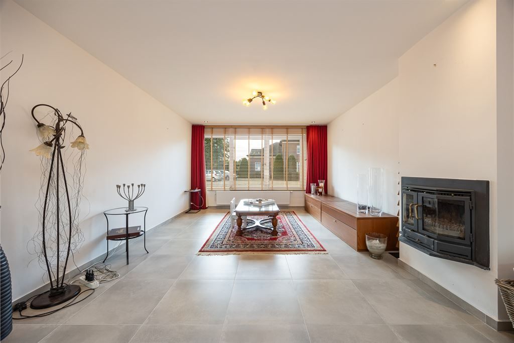 Ruime, gerenoveerde woning nabij centrum Werchter! foto 4