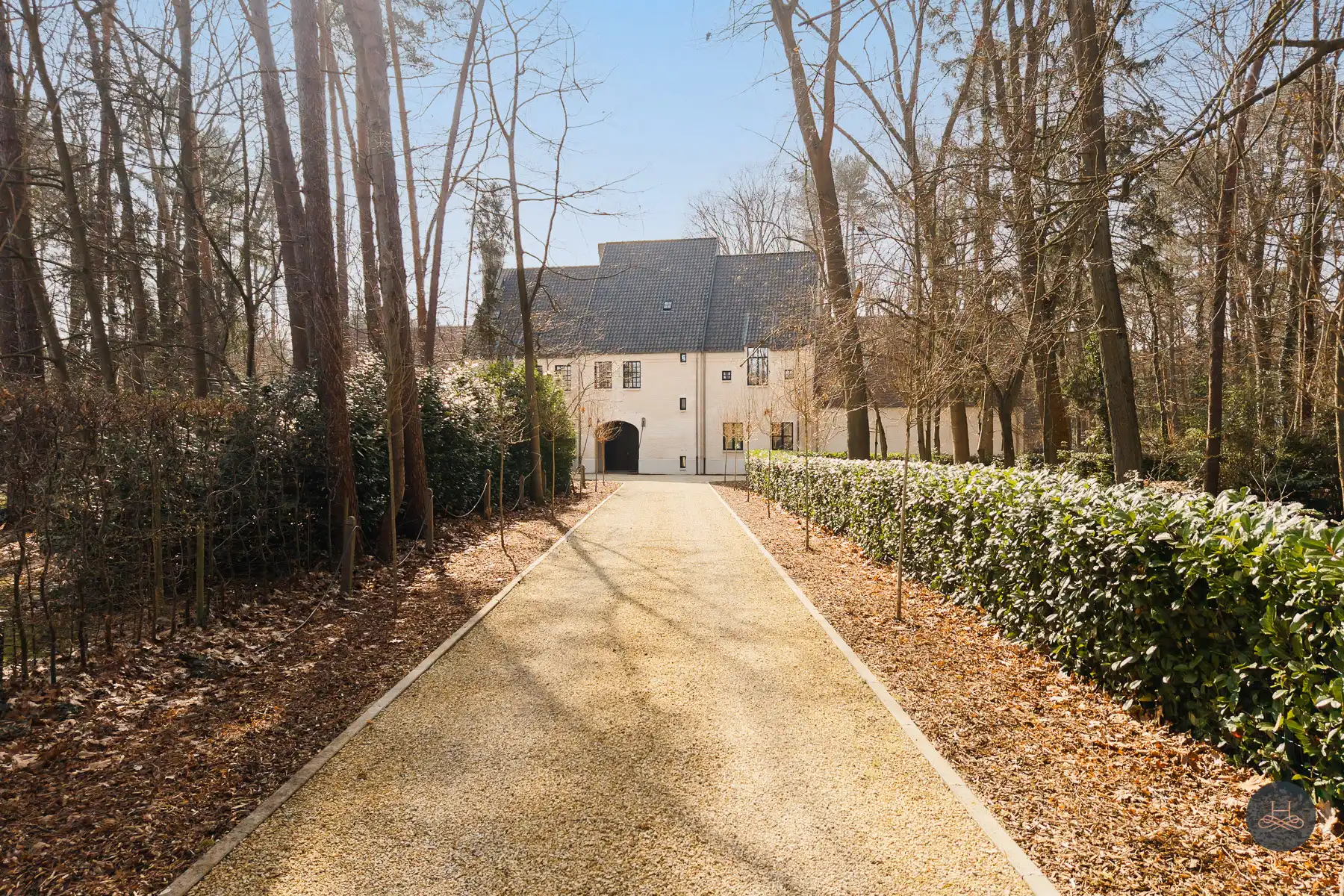 Huis te koop Tremelobaan 111 - 3140 Keerbergen