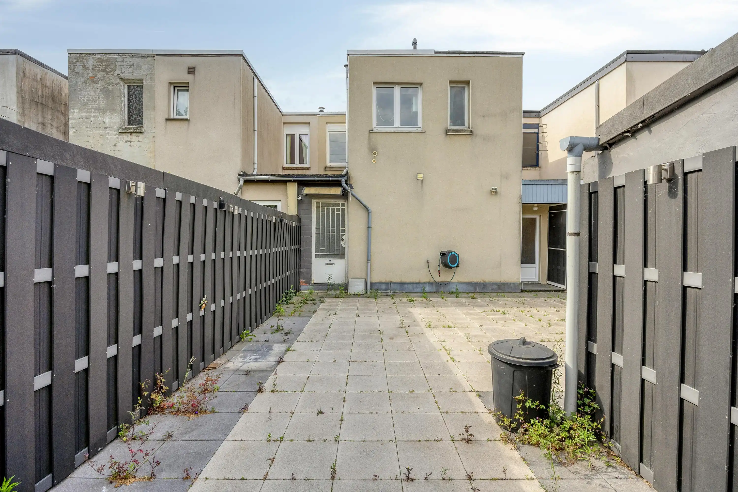 Ruim huis met 3 slaapkamers, tuin en garage in Deurne! foto 12