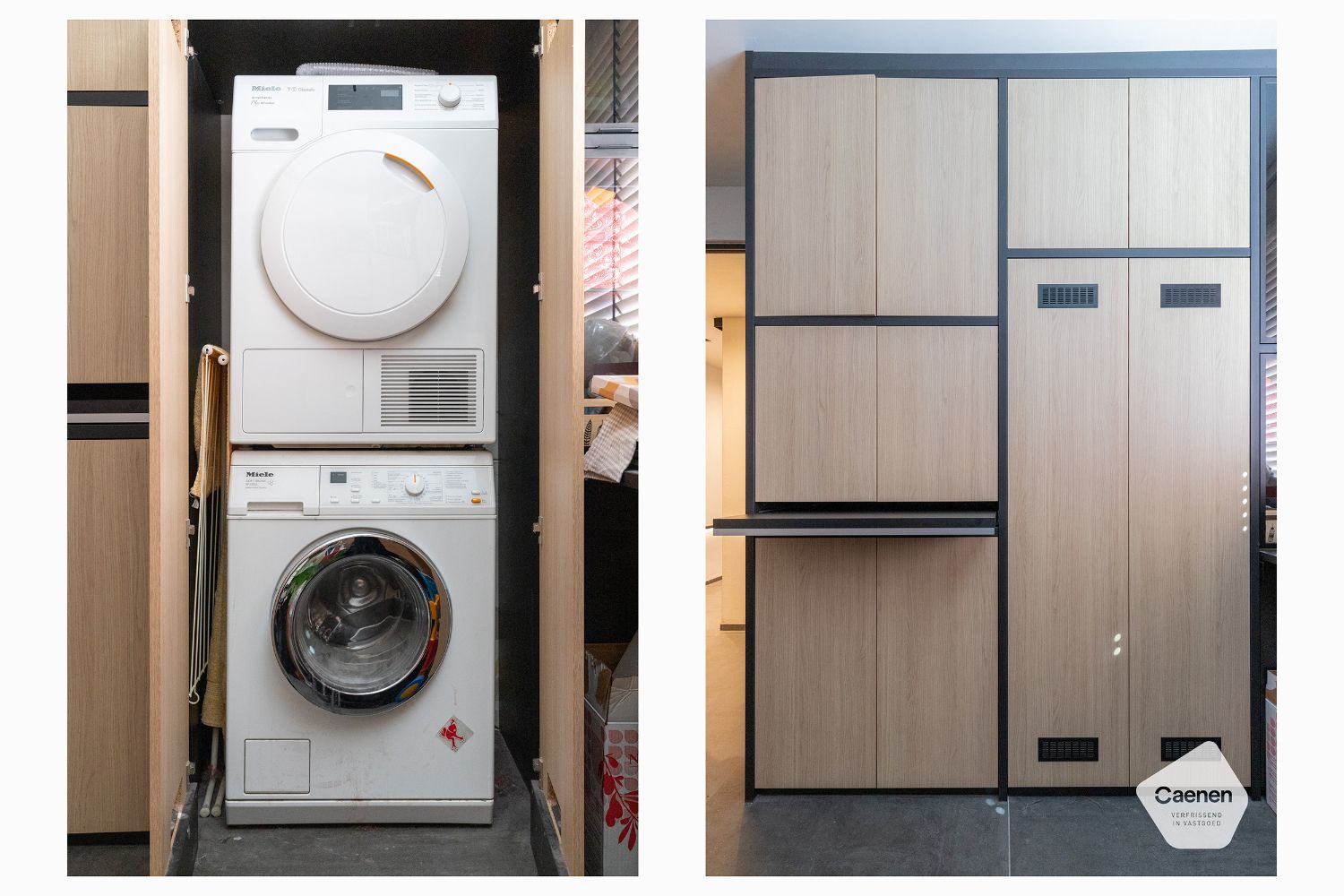 Gerenoveerd hoekappartement met 3 slaapkamers en mooi uitzicht foto 10