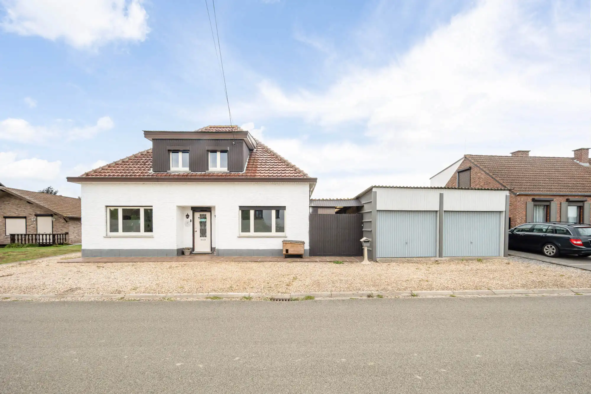 Huis te koop Bergeneindestraat 47 - 3454 Rummen