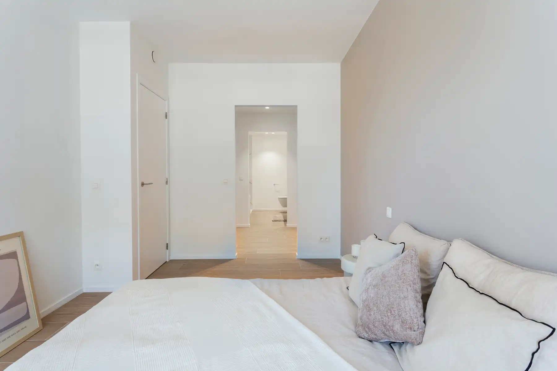 Mooi wonen in een volledig gerenoveerd appartement à Opera foto 10