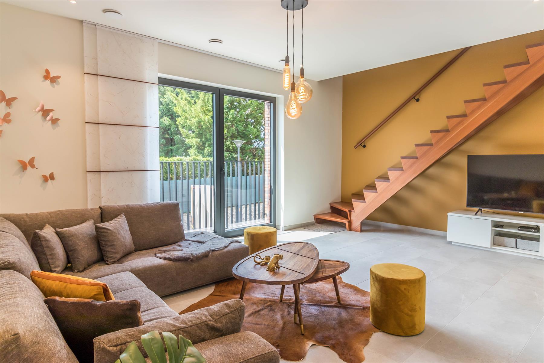 Appartement te huur foto {{pictureIndex}}