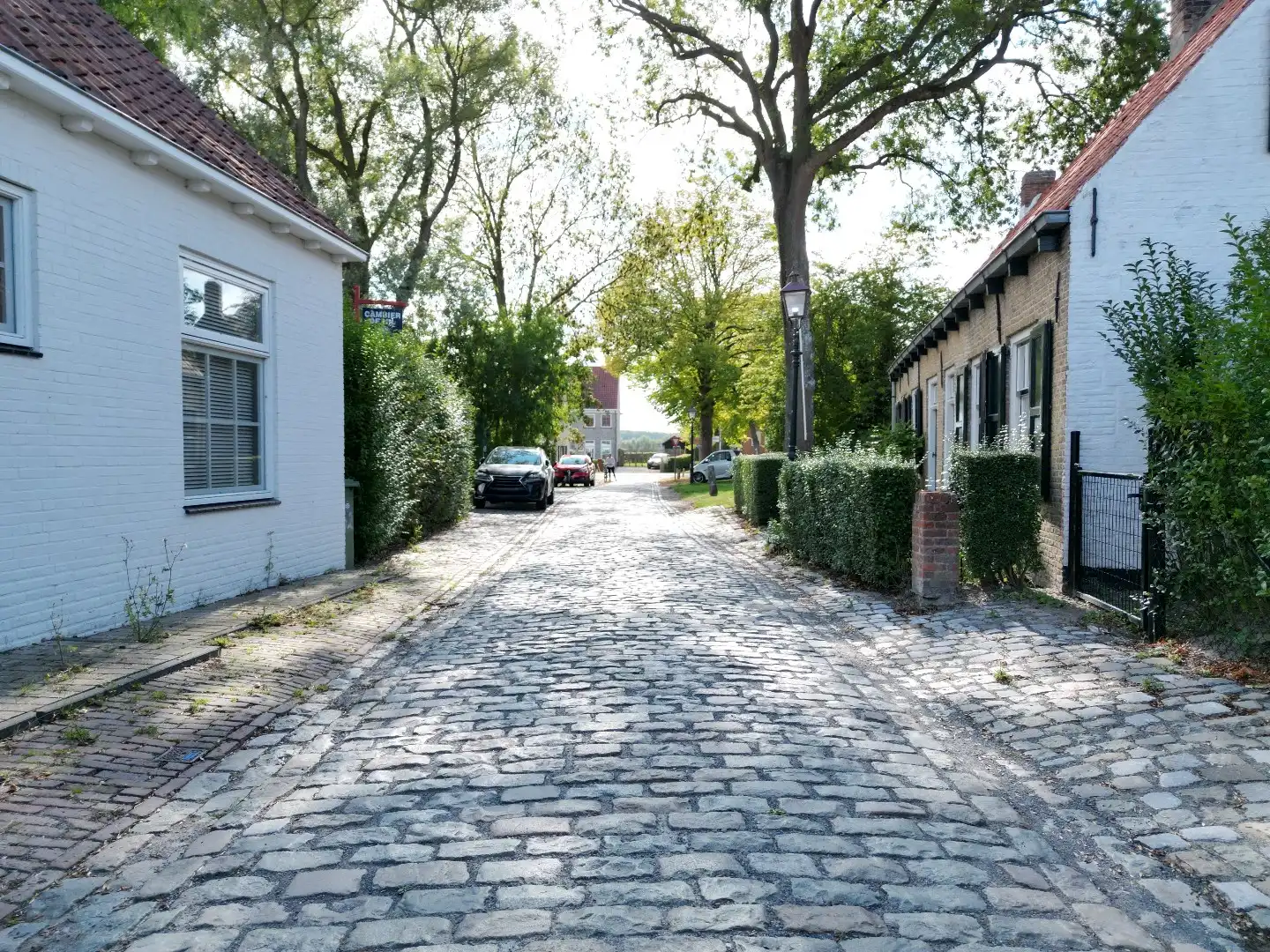 De sfeer van weleer foto 3