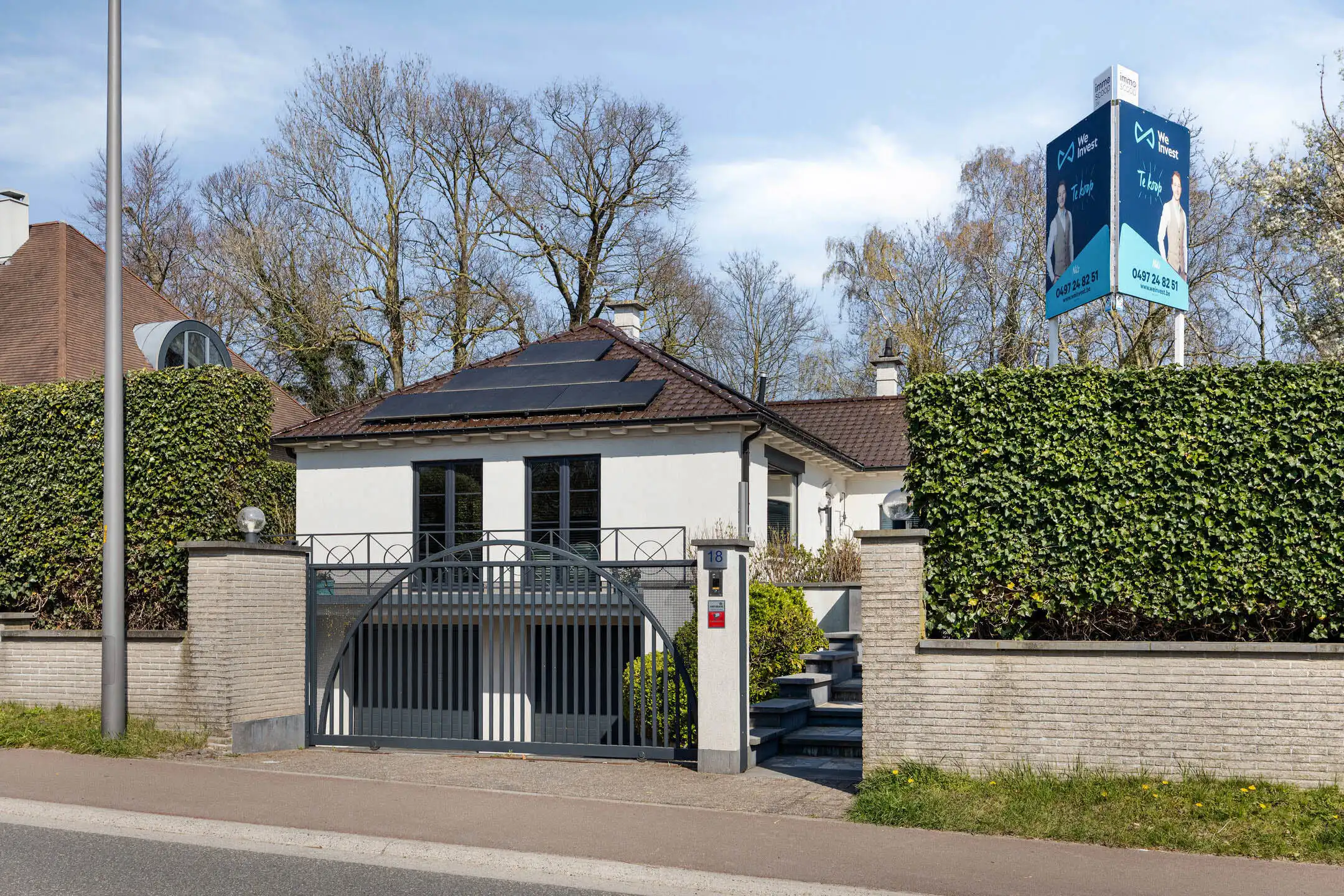 🏡 Instapklare bungalow met uitzonderlijke ligging 🏡 foto 2