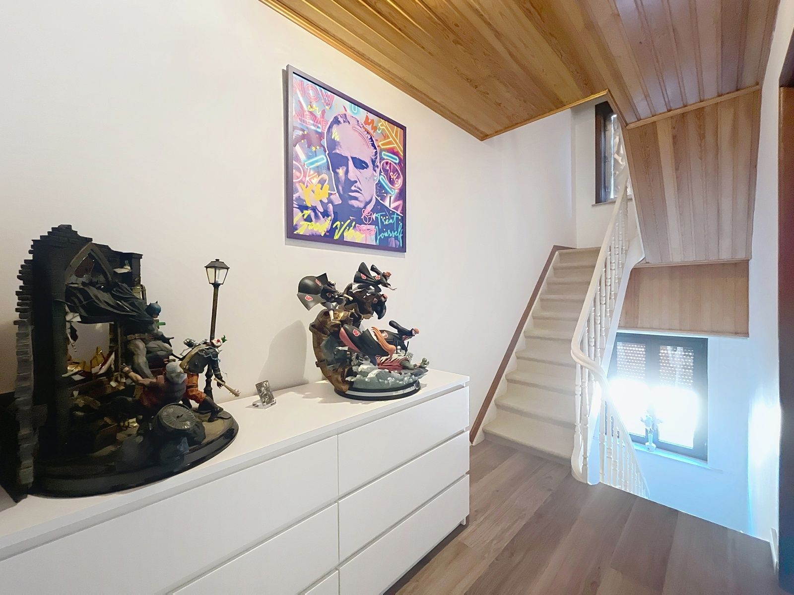 Gemeubeld triplexapp in Centrum van Aarschot  foto 9