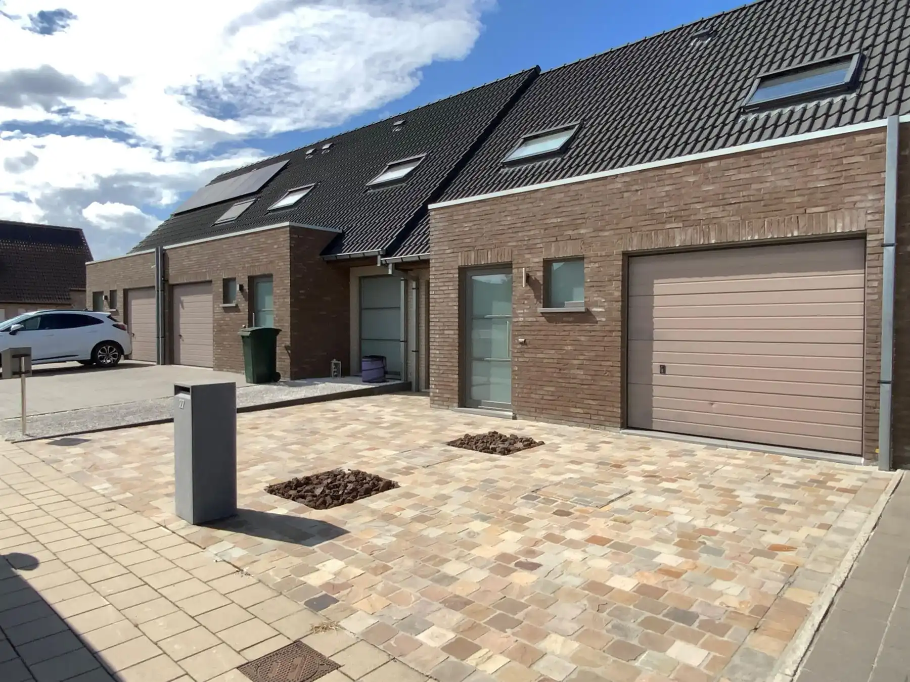 Huis te koop Pachtgoed 27 - 8570 VICHTE