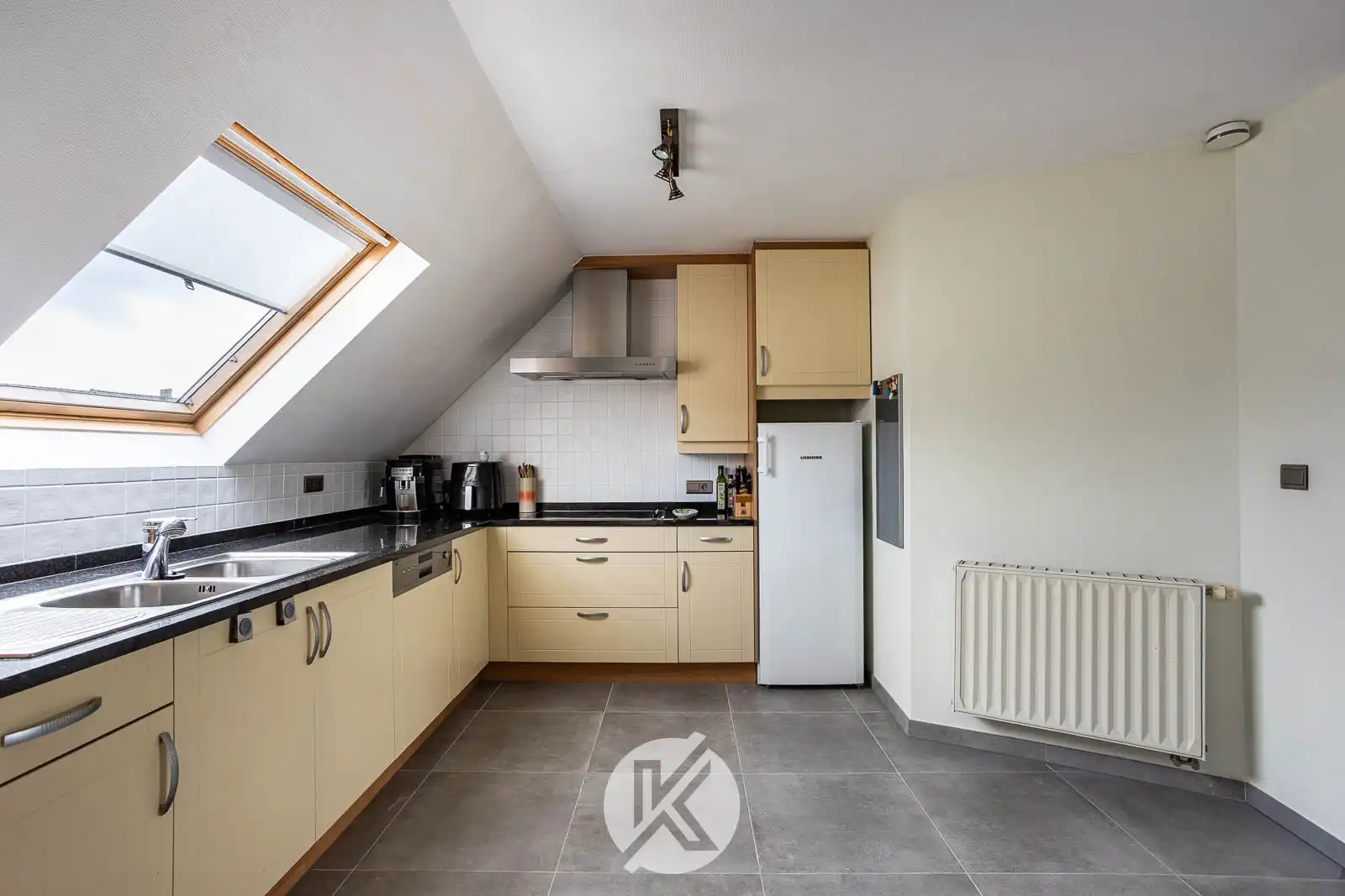 Sfeervol duplexappartement met twee terrassen foto 8