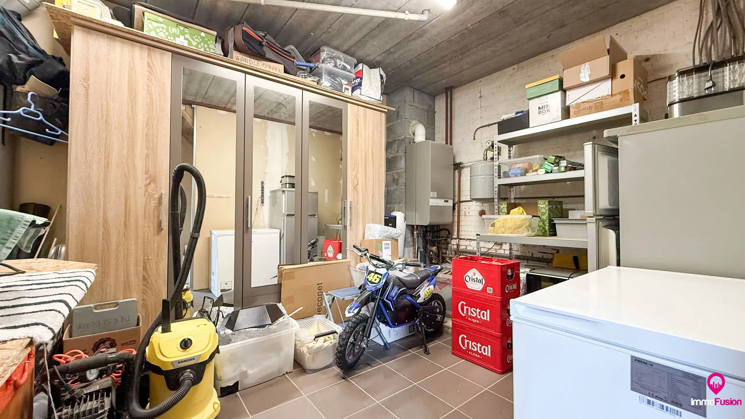 Charmante woning met 5 slaapkamers op een ruim perceel foto 19