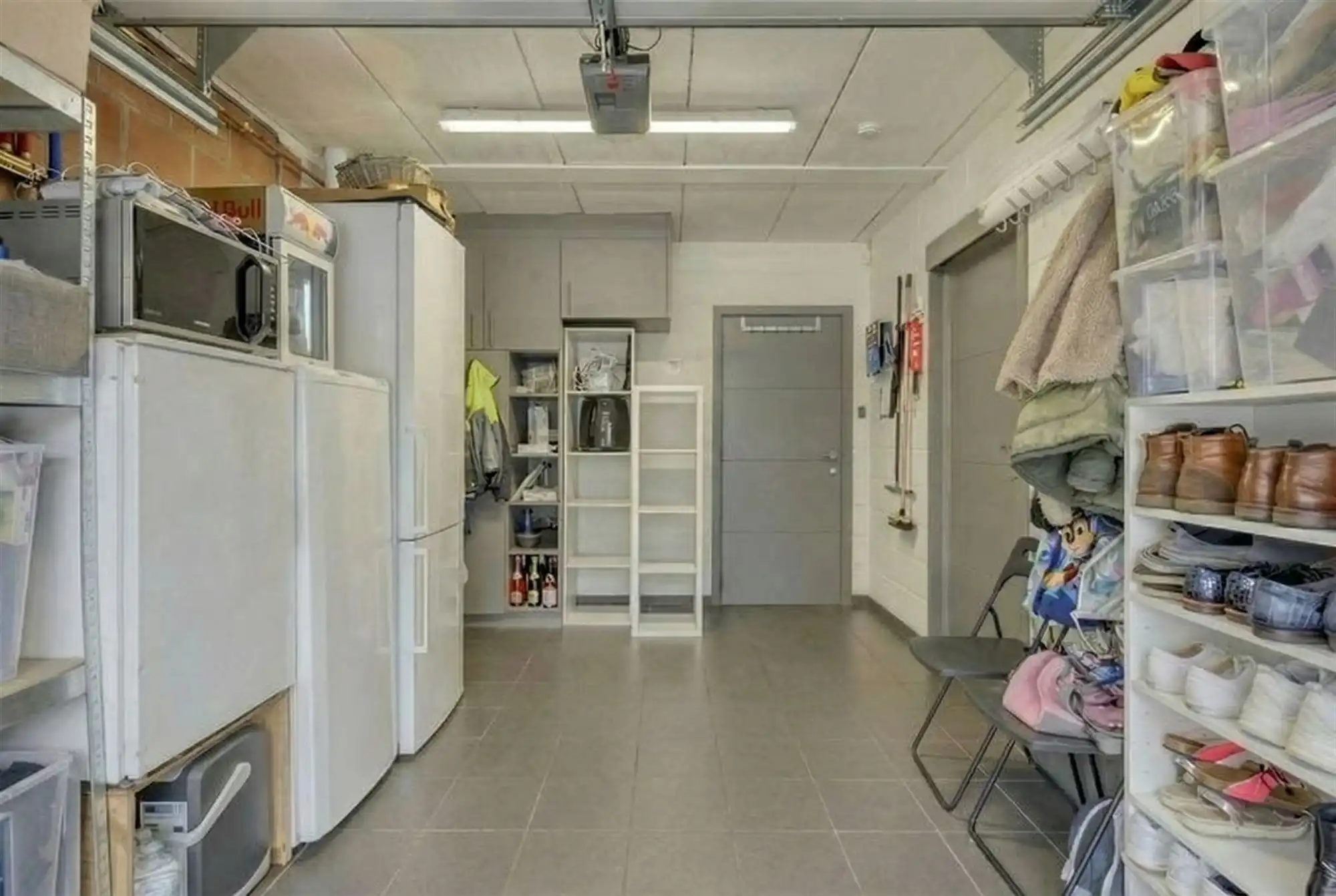 Ruime energiezuinige gezinswoning met 4 slaapkamers foto 18
