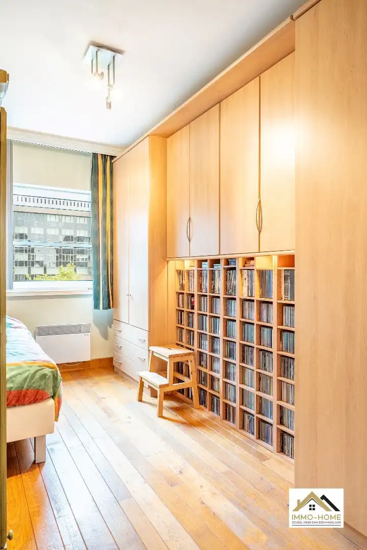 Prachtig instapklaar appartement te Gent  foto 18