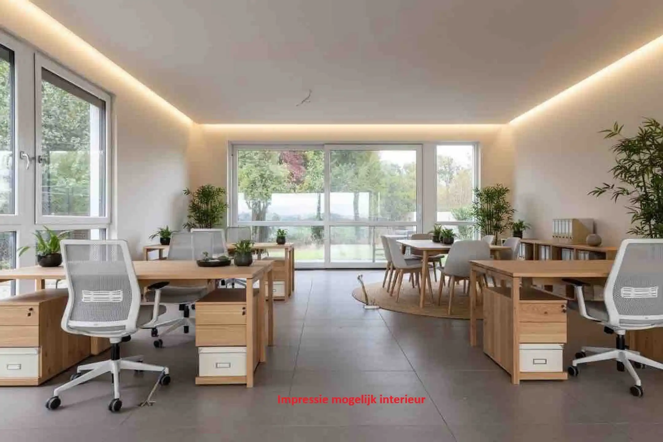 Wonen en werken in Hingene foto 4
