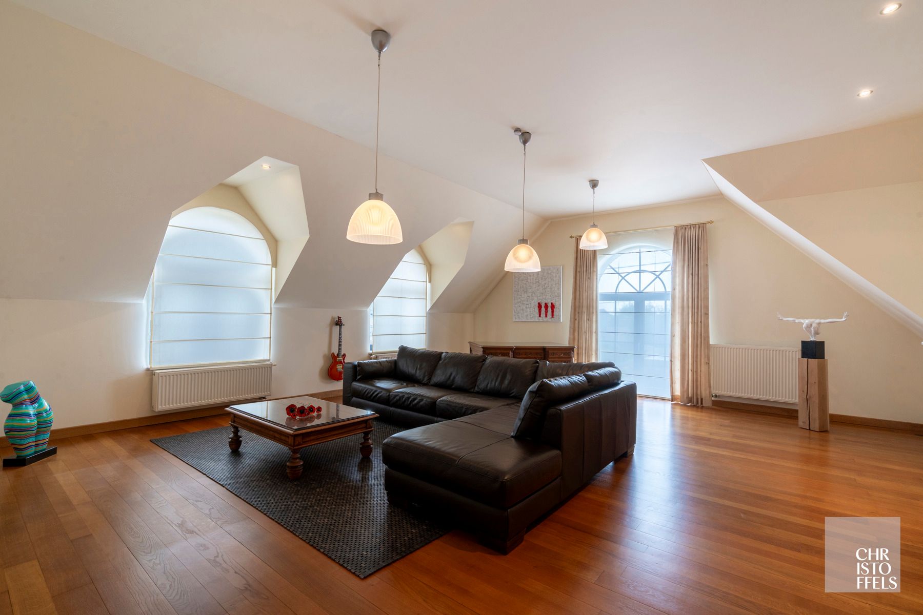 Riante villa (481 m²) met vrij zicht op een perceel van 25a67ca foto 17