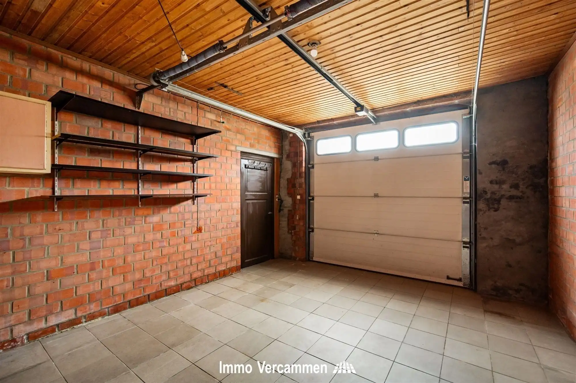 Grondig te renoveren woning op de grens Putte - Bonheiden foto 12