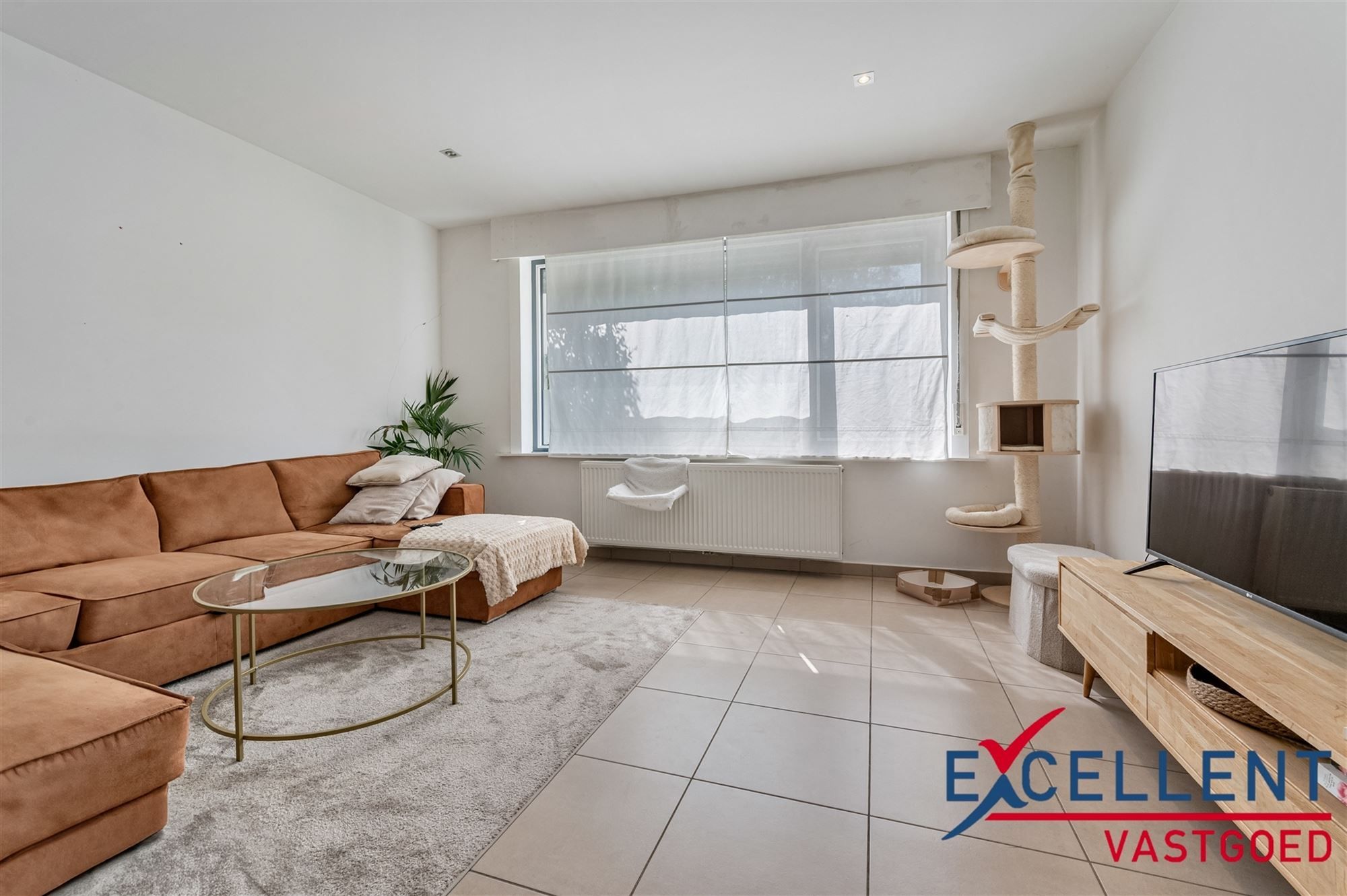 Charmante instapklare woning Gentbrugge foto 2