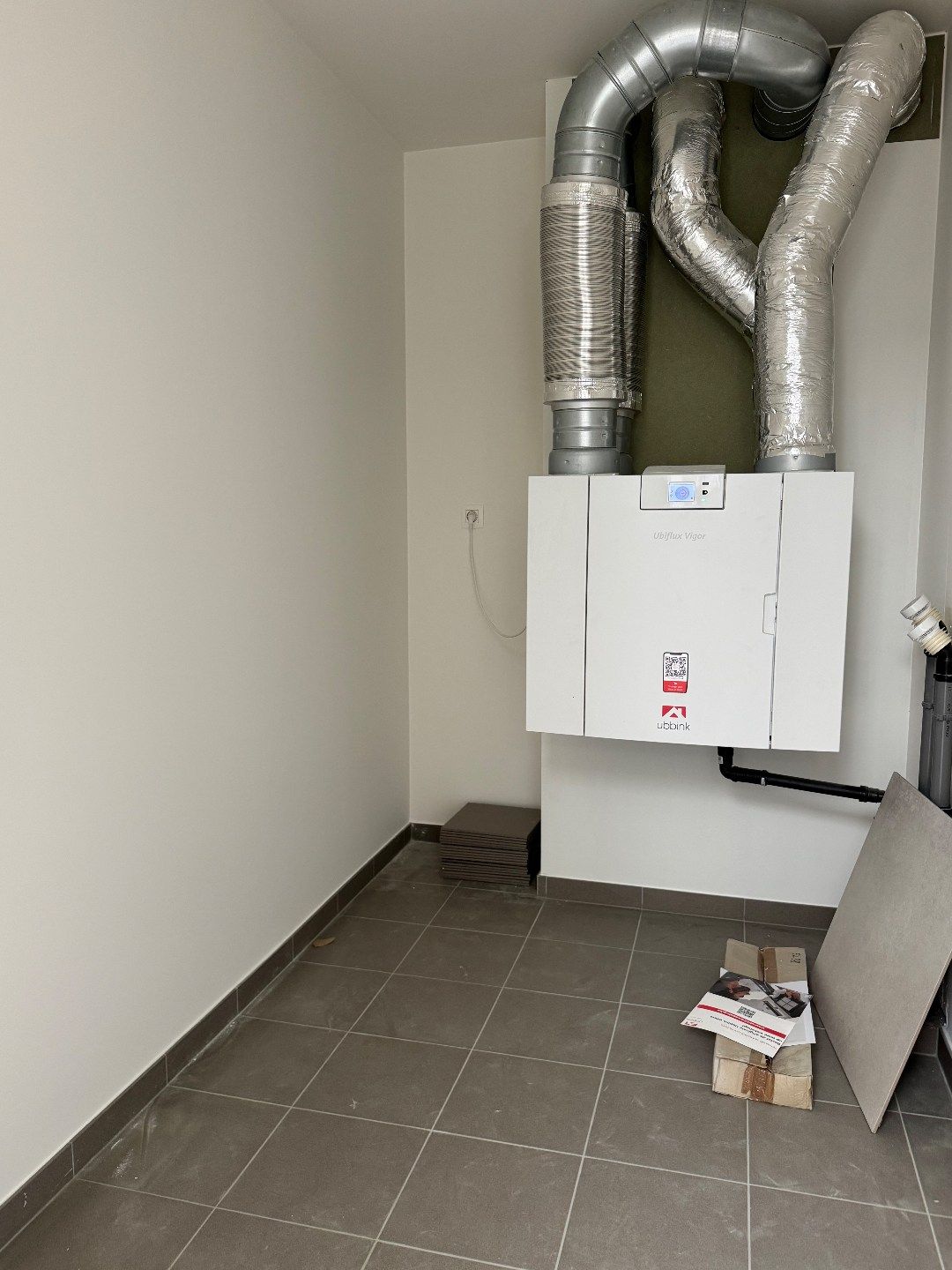 Nieuwbouwwoning met 3 slaapkamers en autostandplaats te Roeselare foto 16