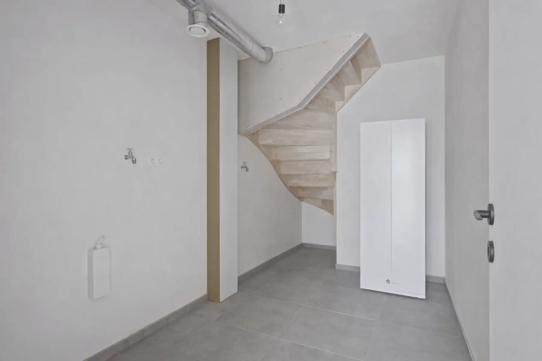 Nieuwbouw woning te Waardamme foto 8