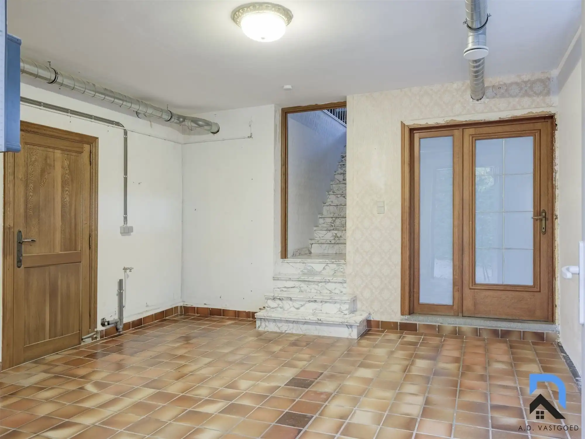 Ruime vrijstaande woning in Eigenbilzen foto 11