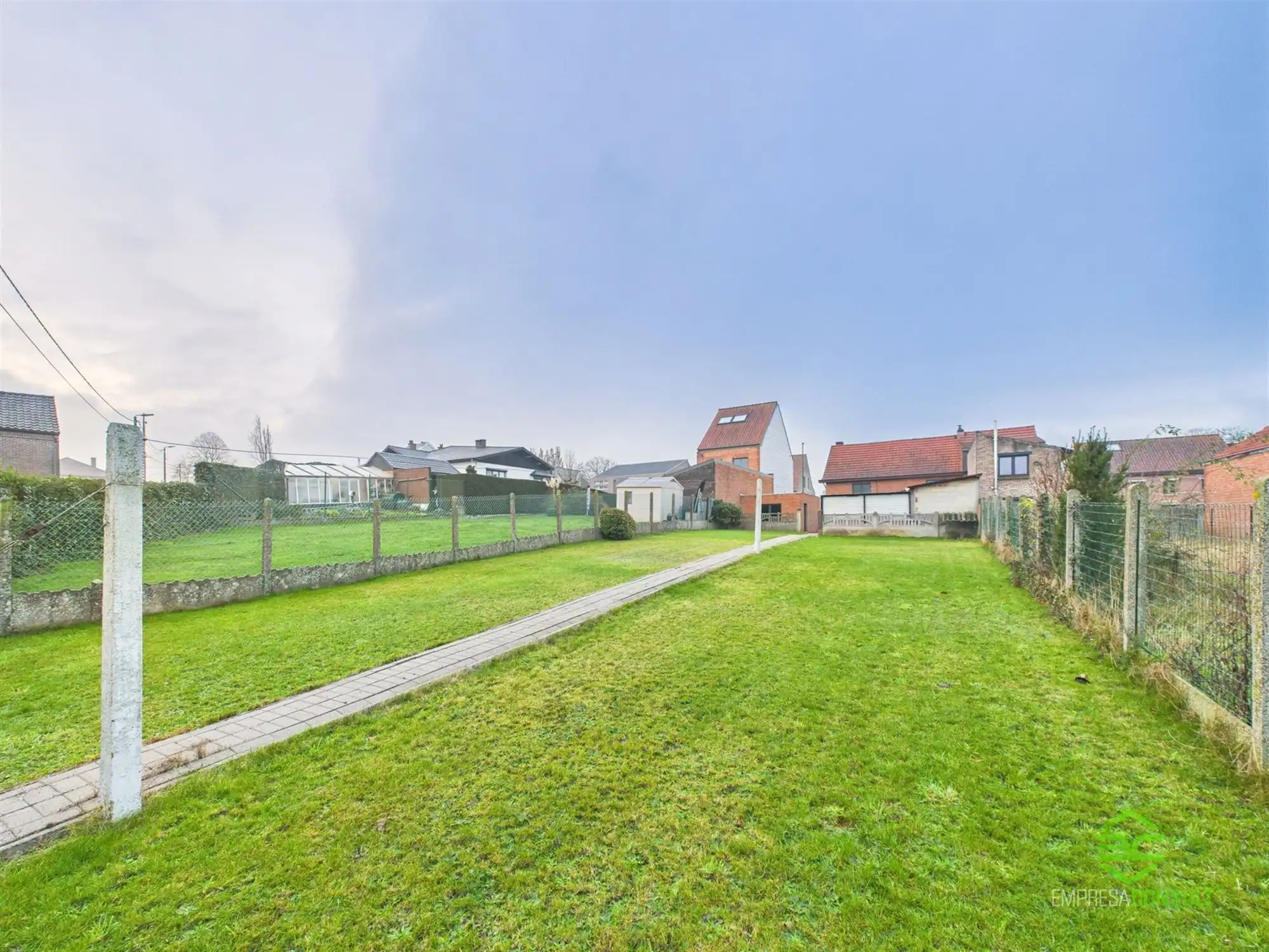 Halfopen woning met 3slpk op 1,5km van de E314! foto 21