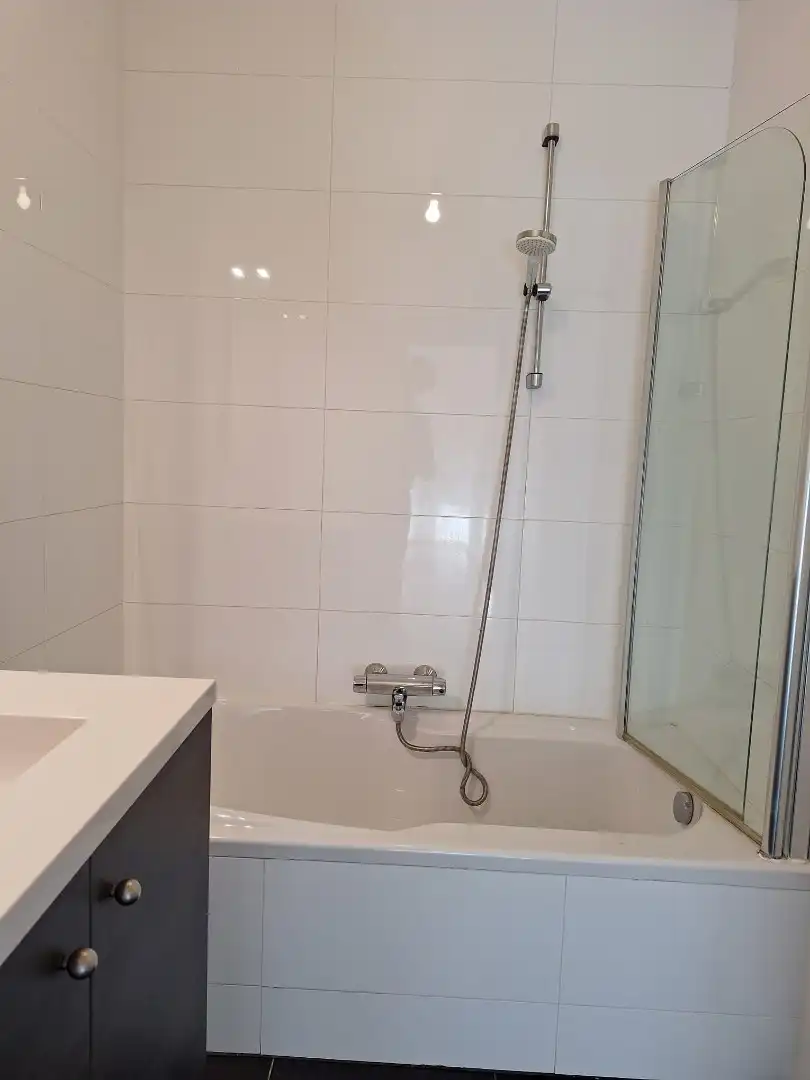 Modern appartement net buiten het centrum van BERINGEN foto 15