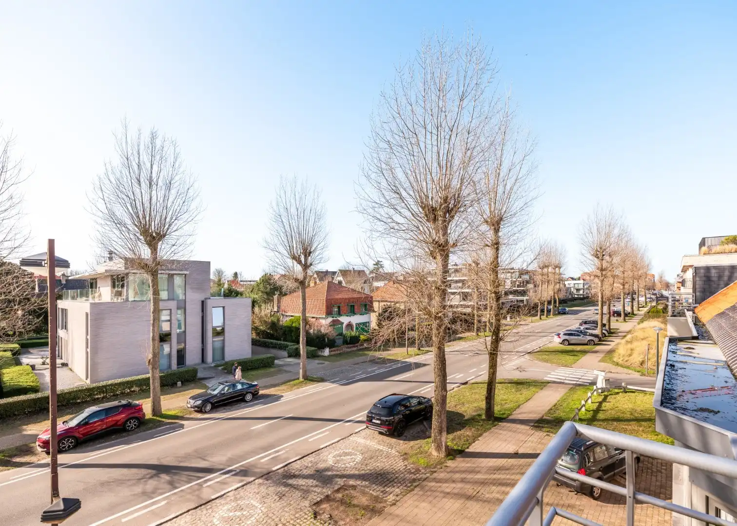 Bleu Nord - 02.01 + G2 foto 9