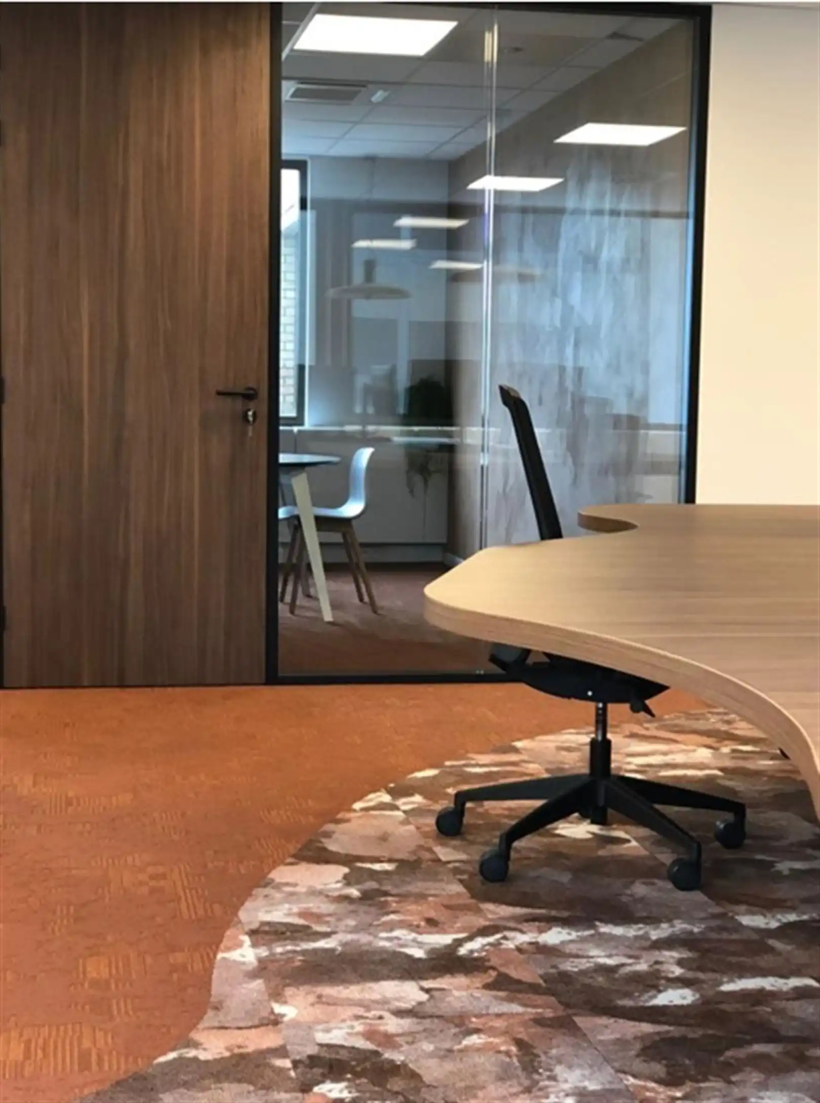 PAEPSEM BUSINESS PARK: vanaf 47m² tot 800 m² foto 10