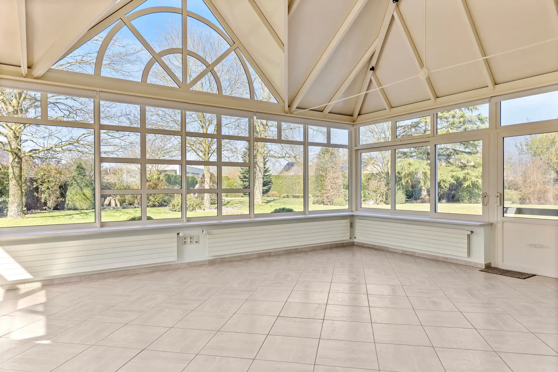 Exclusieve villa - Rust en ruimte nabij het Sterrebos! foto 12