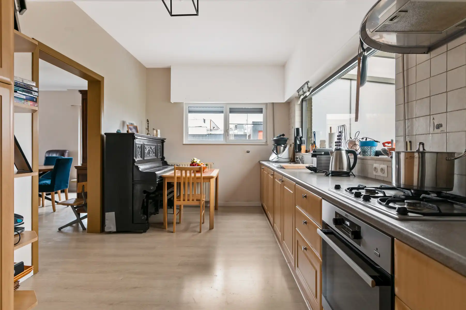 Vrijstaande woning met 4 slaapkamers foto 11