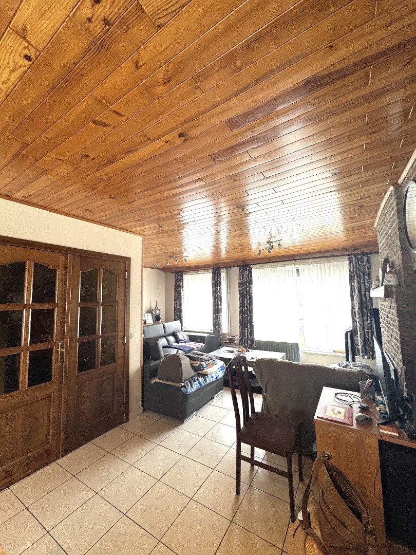 Te koop Bel-etage in de tofste wijk van Vilvoorde  foto 13