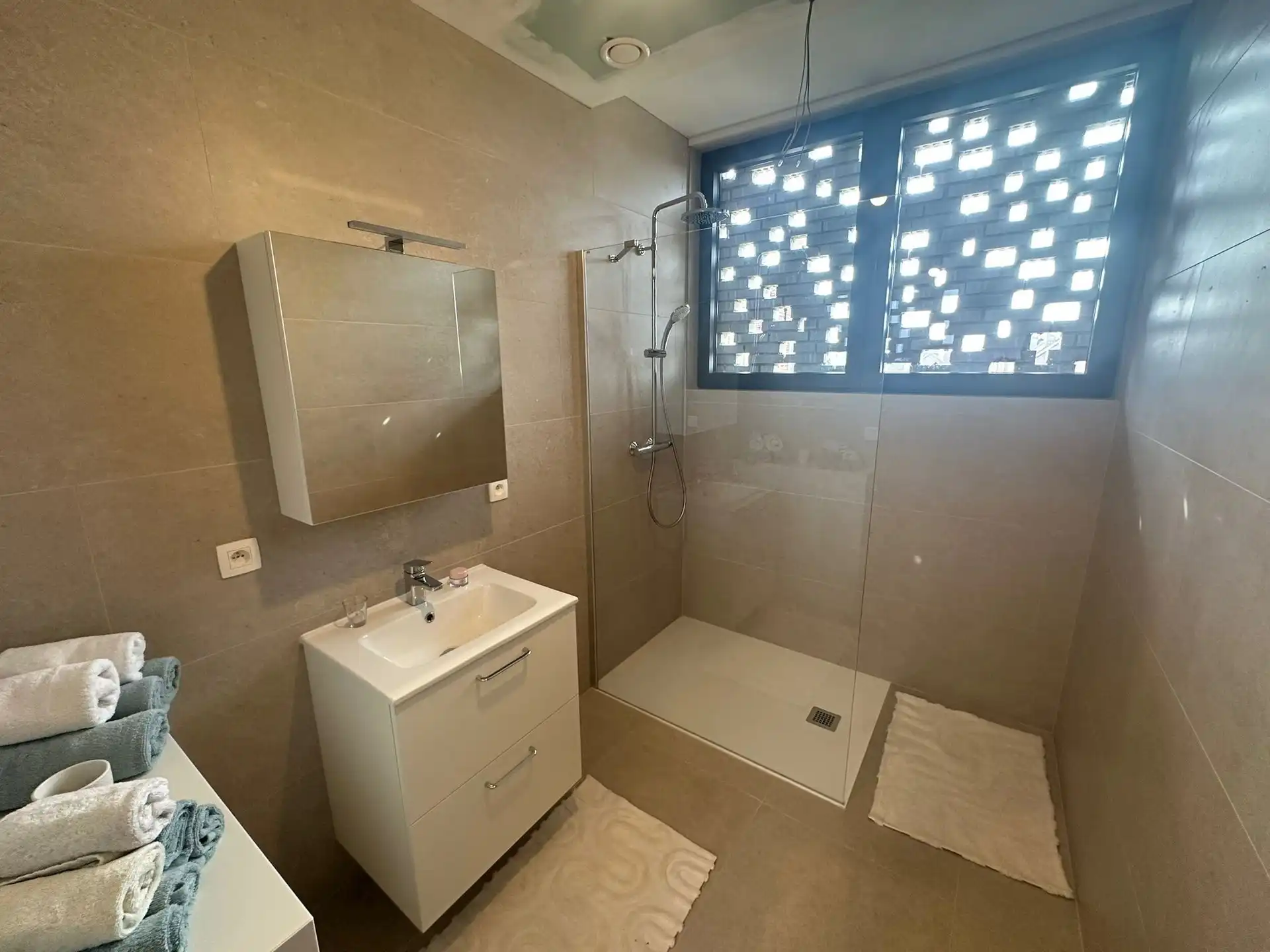 Nieuwbouw bel-étage woning met zuidgericht terras en tuin foto 20