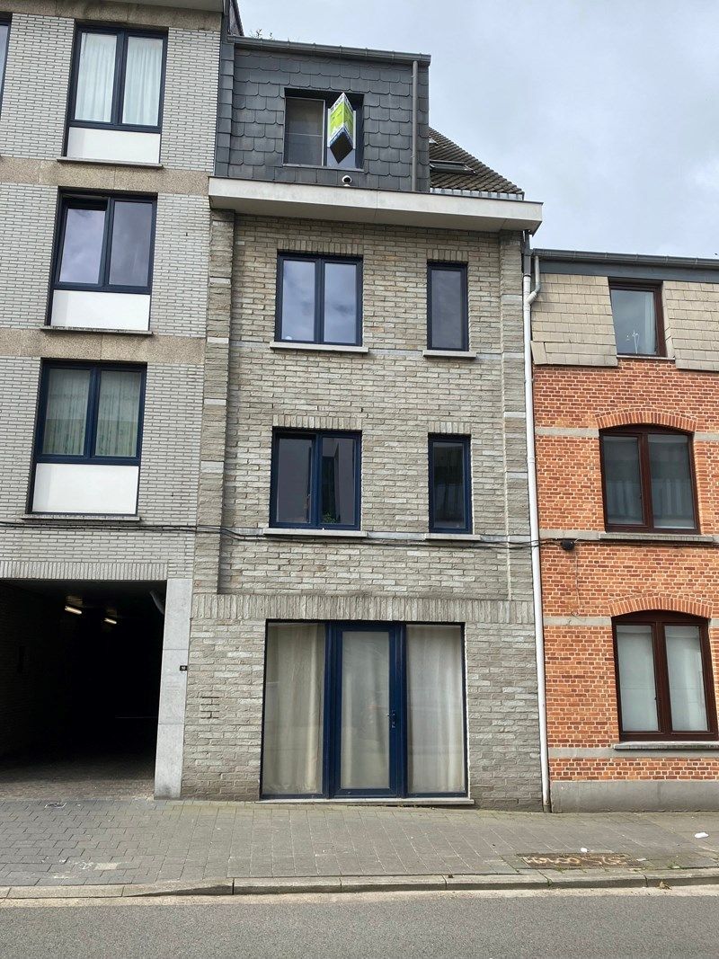 Studio te huur Havenstraat 10 - b/7 - 3500 Hasselt